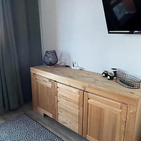 Appartement Belle Plagne, 1 Pièce, 4 Personnes - Fr-1-181-2171 *